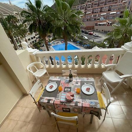 Dory House Los Cristianos ロスクリスティアーノス エクステリア 写真