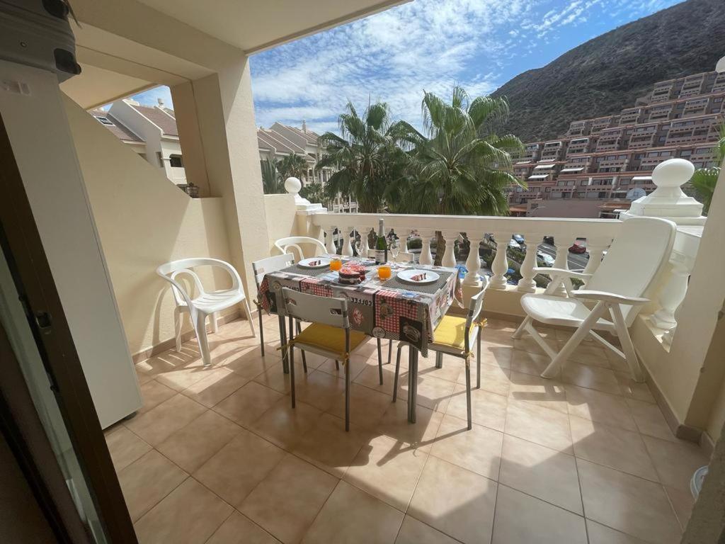 Dory House Los Cristianos ロスクリスティアーノス エクステリア 写真