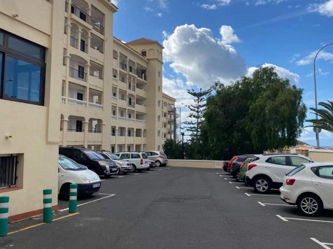 Dory House Los Cristianos ロスクリスティアーノス エクステリア 写真