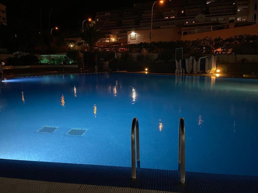Dory House Los Cristianos ロスクリスティアーノス エクステリア 写真