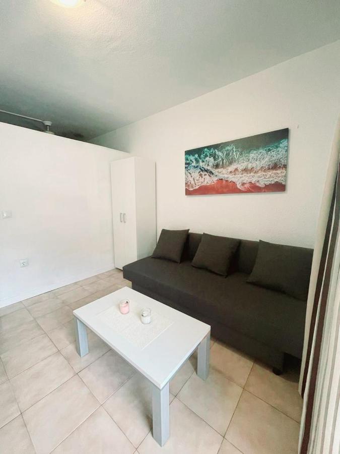 Dory House Los Cristianos ロスクリスティアーノス エクステリア 写真