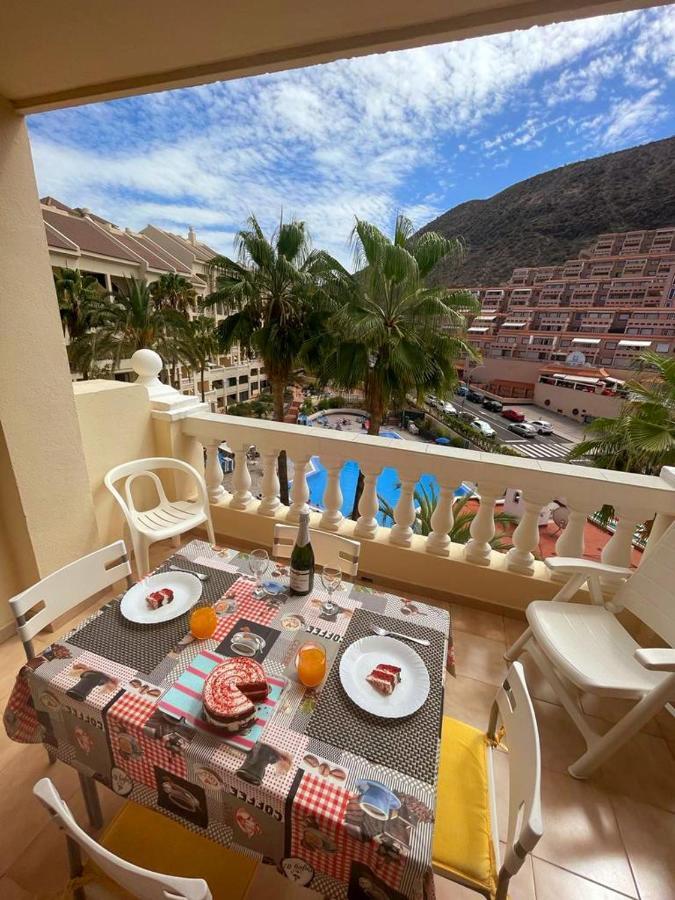 Dory House Los Cristianos ロスクリスティアーノス エクステリア 写真