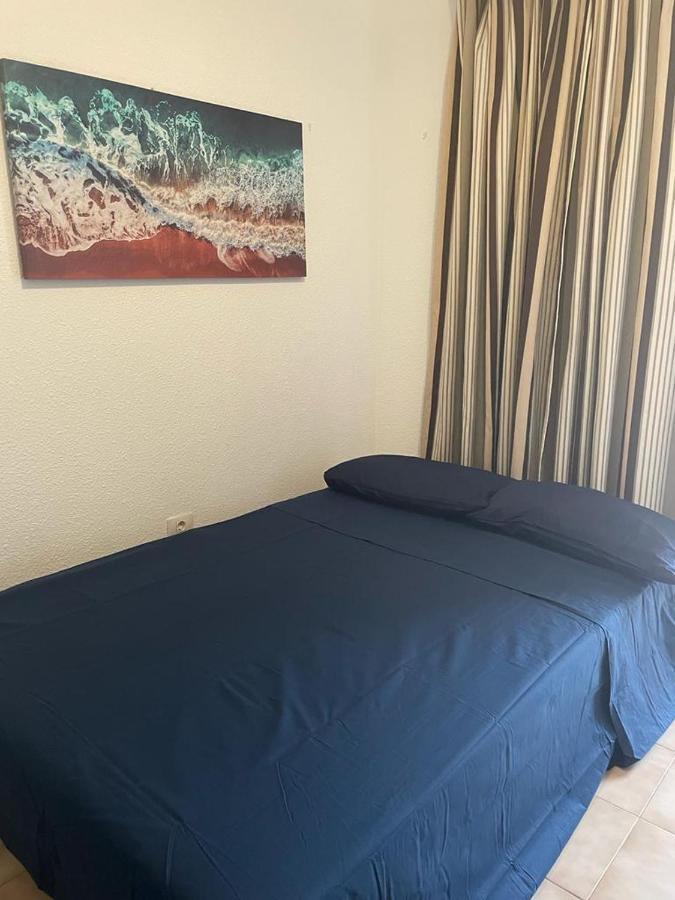 Dory House Los Cristianos ロスクリスティアーノス エクステリア 写真